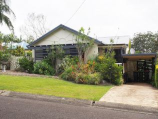 Property in Urunga - Leased