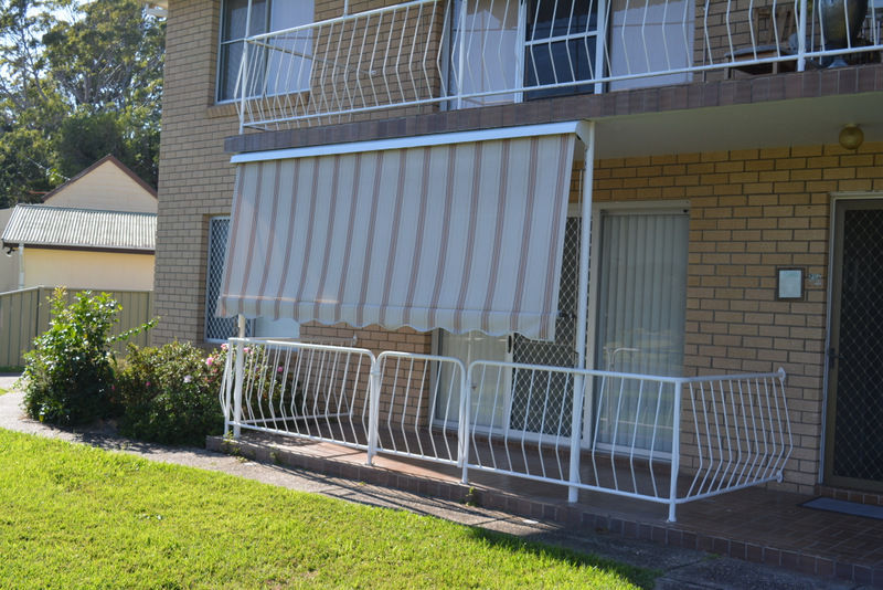 Property in Urunga - Leased