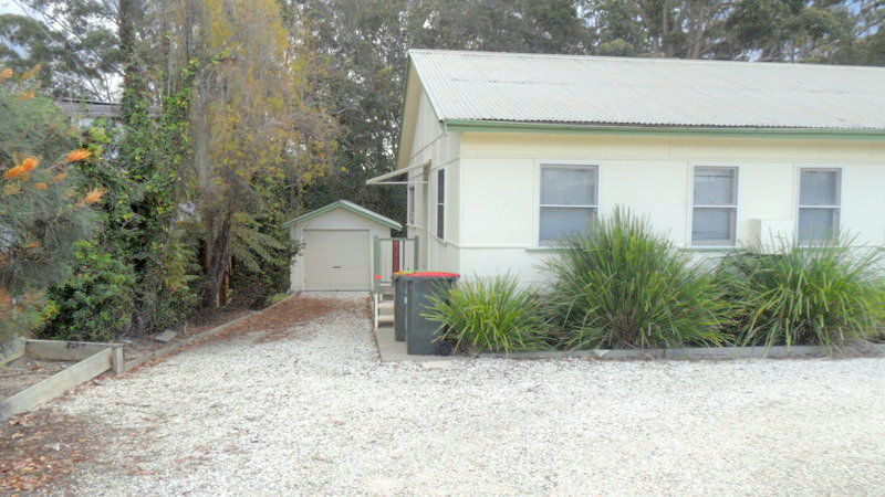 Property Leased in Urunga