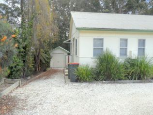 Property in Urunga - Leased