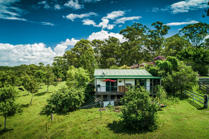 Property in Urunga - Leased