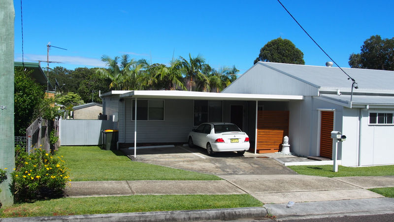 Property in Urunga - Leased