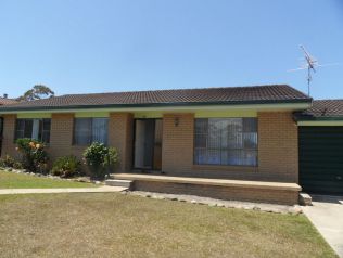 Property in Urunga - Leased