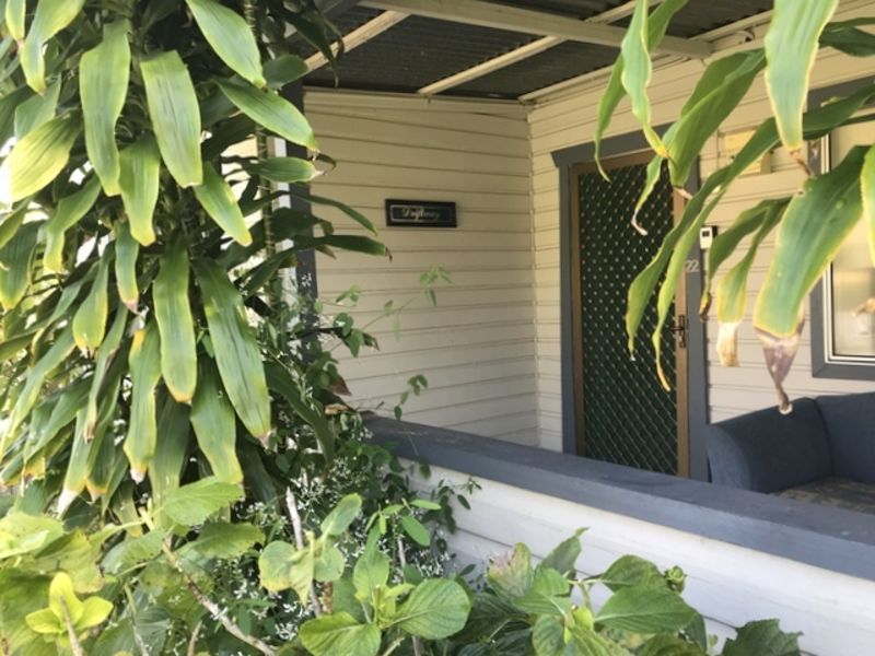 Property in Urunga - Leased