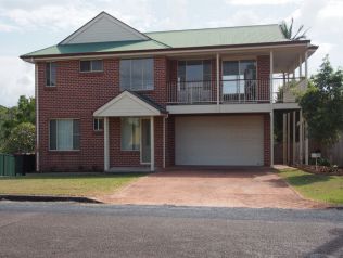 Property in Urunga - Leased