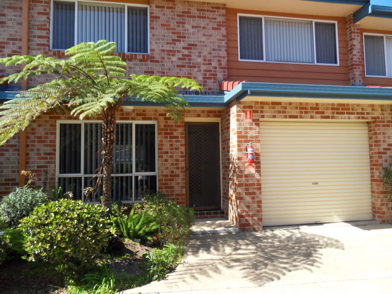 Property in Urunga - Leased