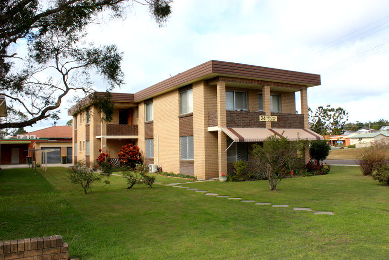 Property in Urunga - Leased