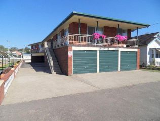 Property in Urunga - Leased