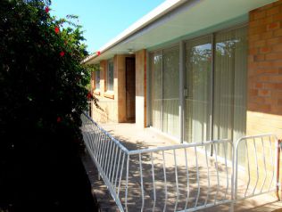 Property in Urunga - Leased