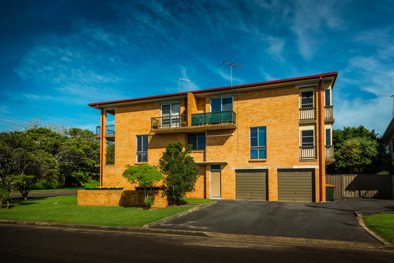 Property in Urunga - Leased