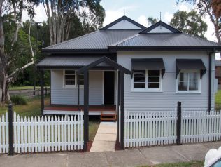 Property in Urunga - Leased