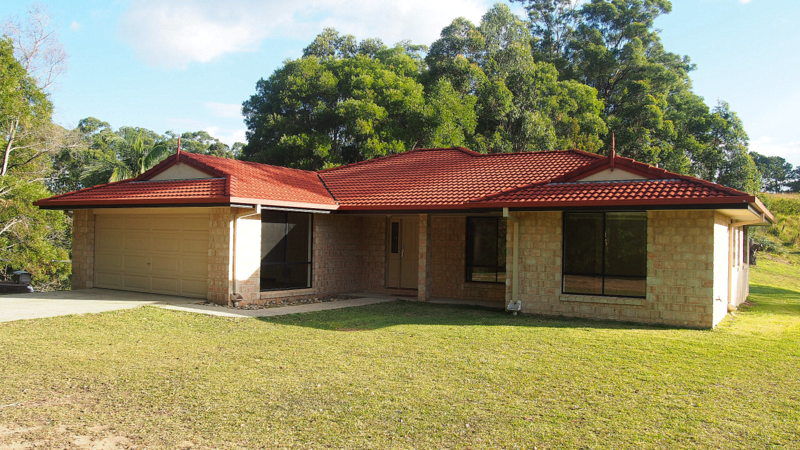 Property Leased in Repton