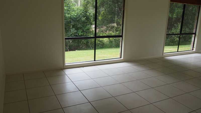 Open for inspection in Repton