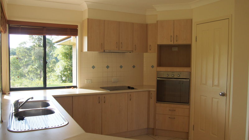 Repton real estate Leased