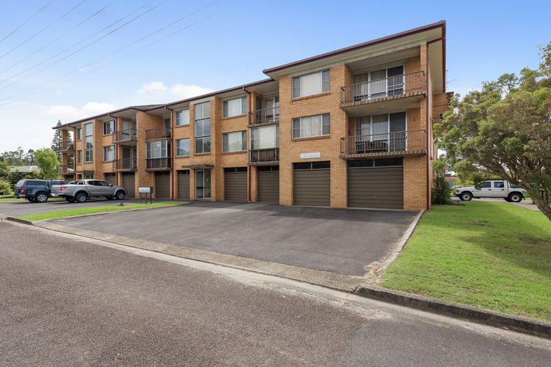 Property in Urunga - Leased