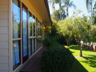 Property in Urunga - Leased