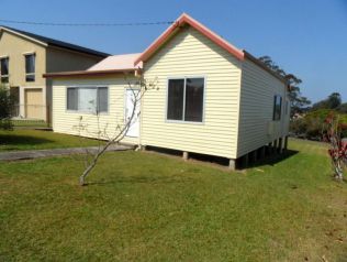 Property in Urunga - Leased