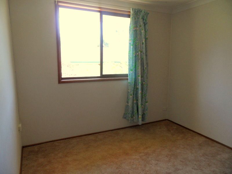 Open for inspection in Urunga