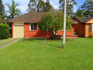 Property in Urunga - Leased