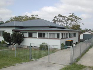 Property in Urunga - Leased