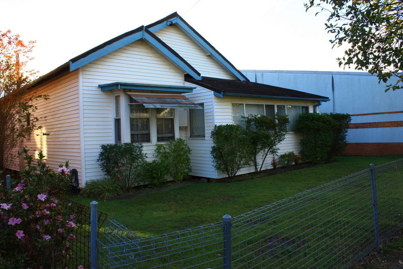 Property in Urunga - $370.00 Weekly