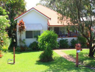 Property in Urunga - Leased