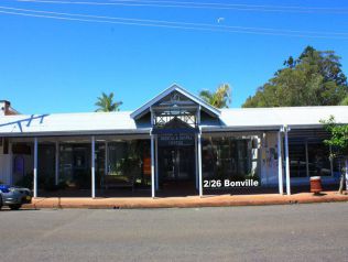 Property in Urunga - $355 + GST + OUT  per week