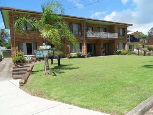 Property in Urunga - Leased