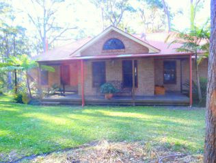 Property in Urunga - Leased