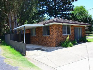 Property in Urunga - Leased