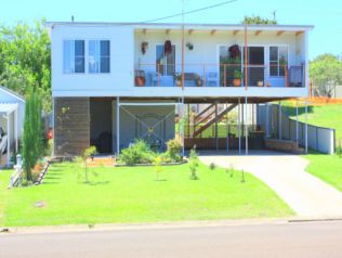 Property in Urunga - Leased