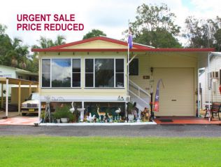 Property in Urunga - Sold