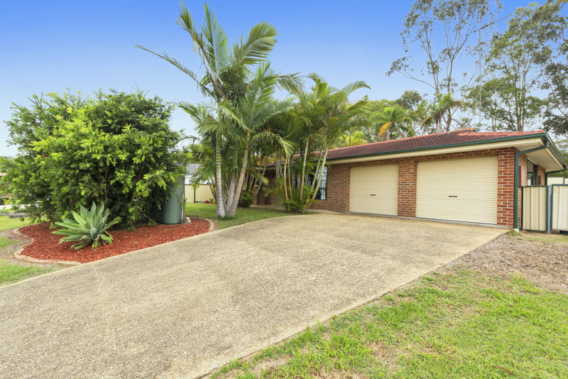 Open for inspection in Valla Beach