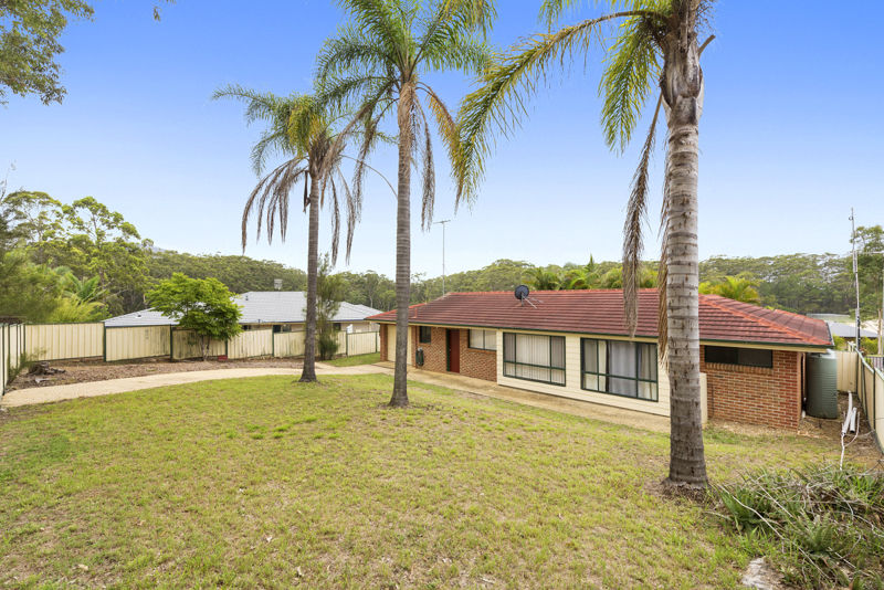 Valla Beach real estate Leased