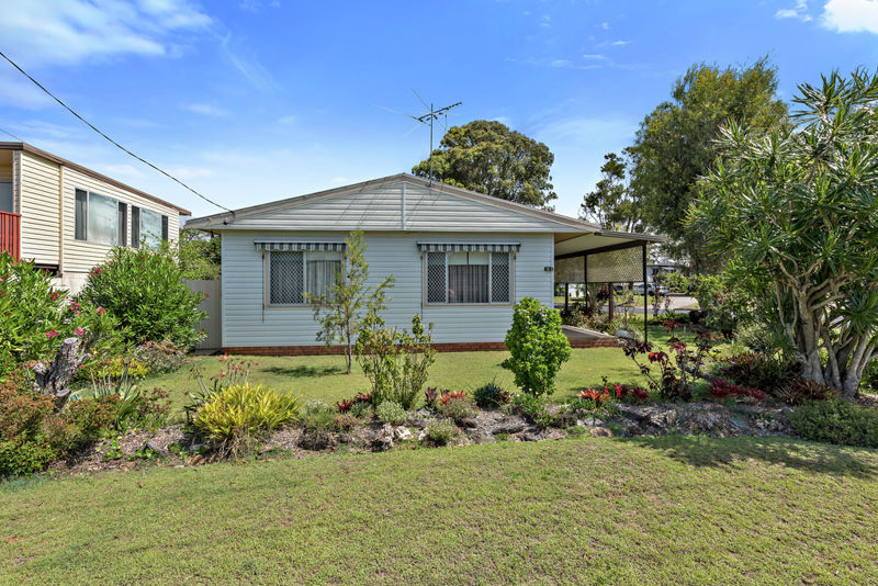 Real Estate in Mylestom