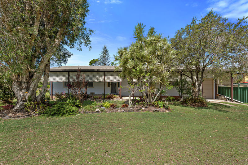 Property in Mylestom - Sold