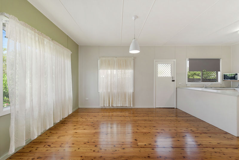 Real Estate in Mylestom