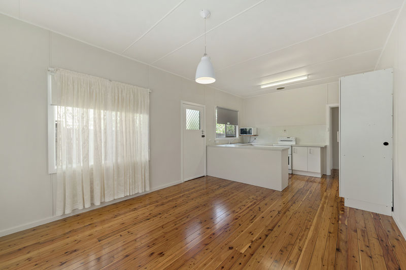 Real Estate in Mylestom
