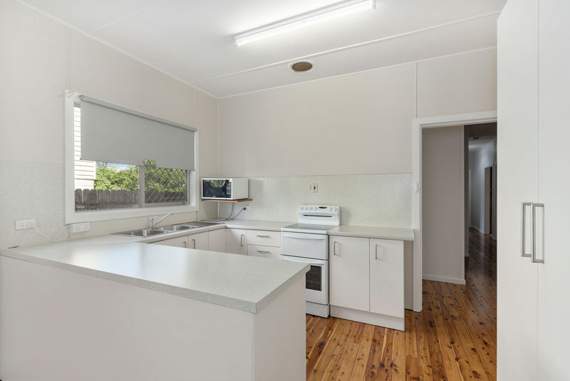 Real Estate in Mylestom