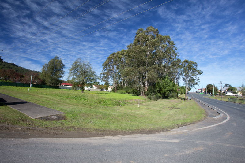 Lot 4 Stroud Street, Bulahdelah, NSW 2423