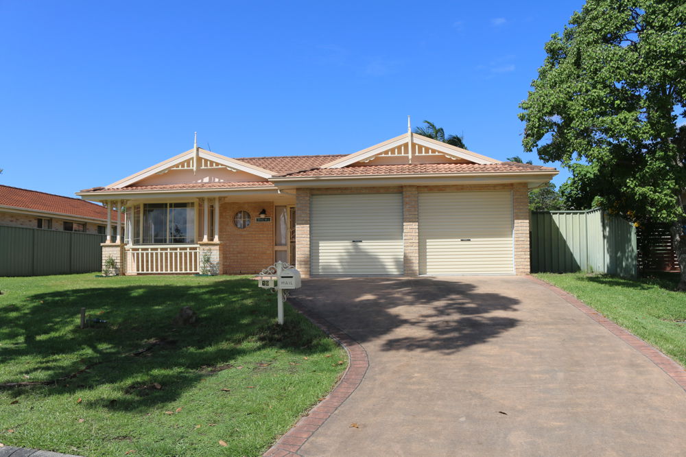 19 Sterling Way, Hamlyn Terrace, NSW 2259