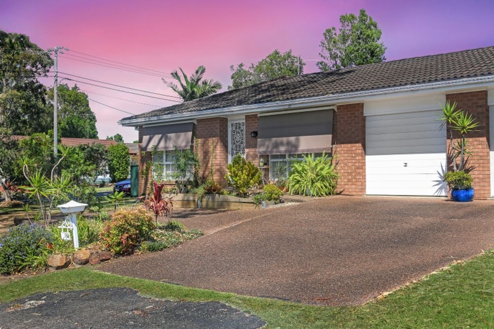 1/60 The Corso, Gorokan, NSW 2263