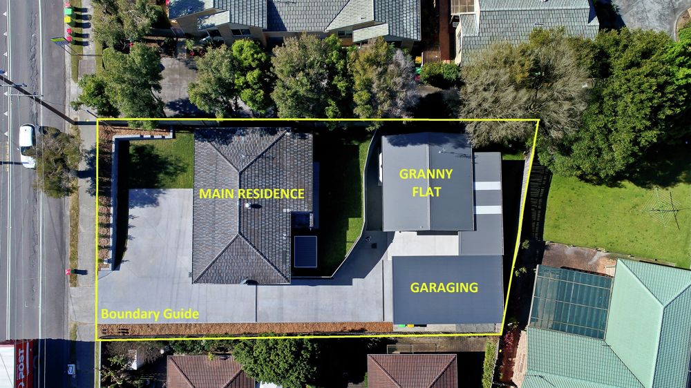 169 Narara Valley Drive, Narara, NSW 2250