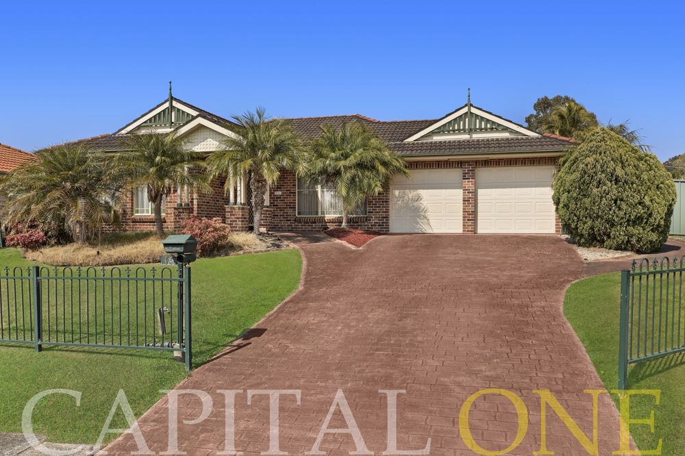 14 Samantha Close, Kanwal, NSW 2259