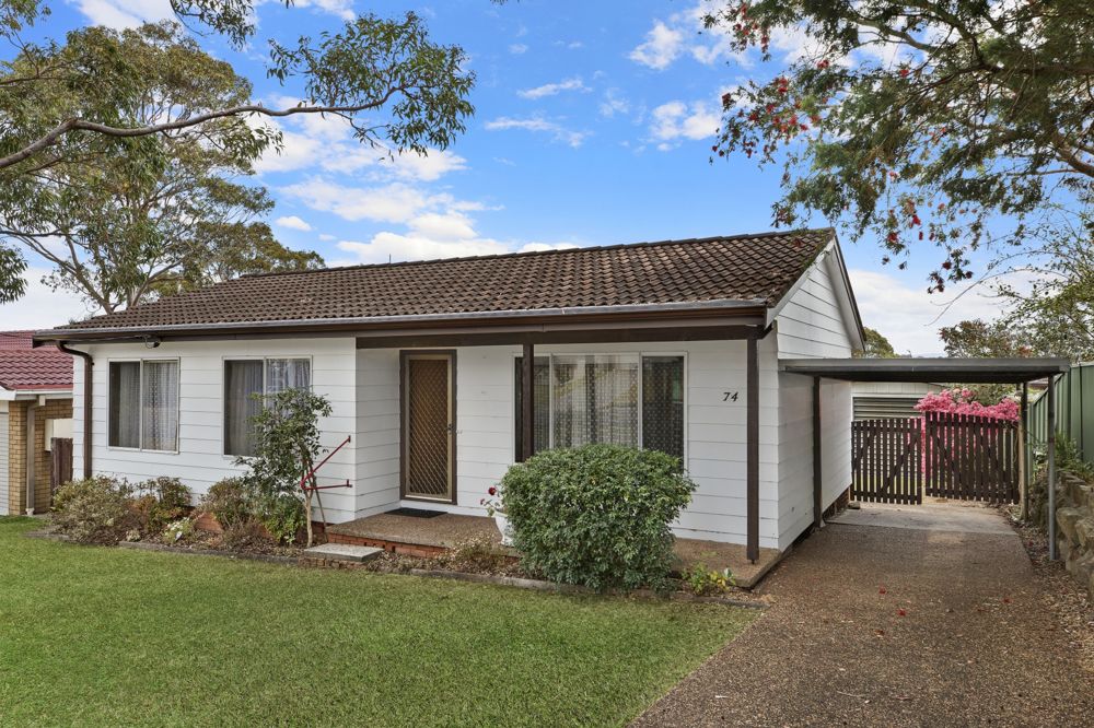 74 Minnamurra Road, Gorokan, NSW 2263