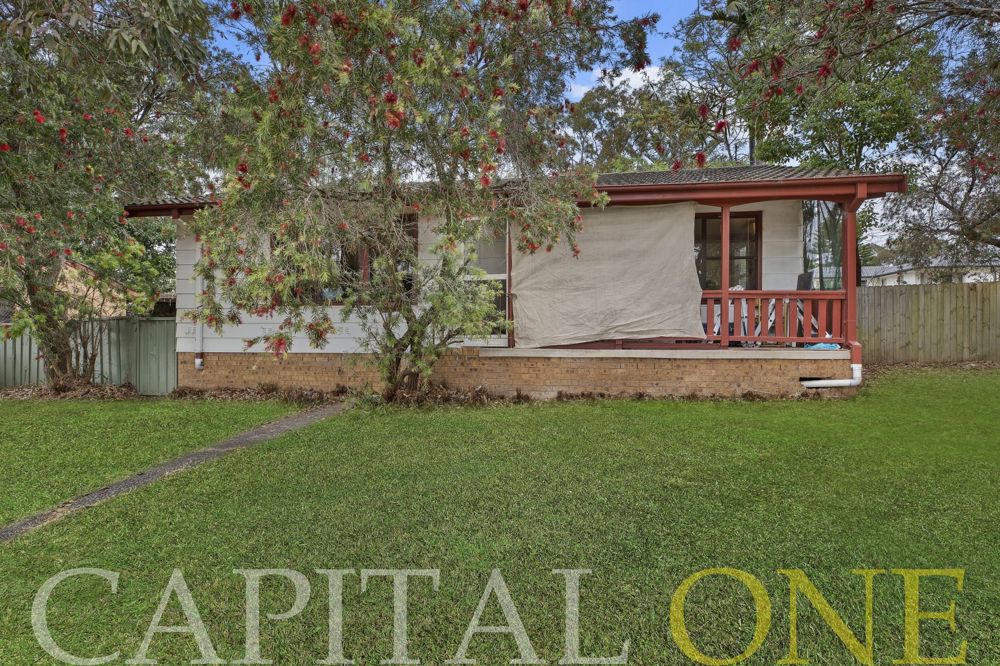 7 Nathan Place, Lake Haven, NSW 2263