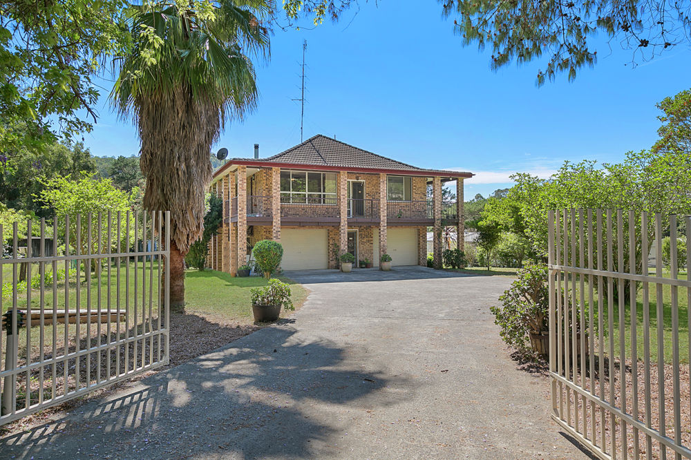 1651 Yarramalong Road, Yarramalong, NSW 2259