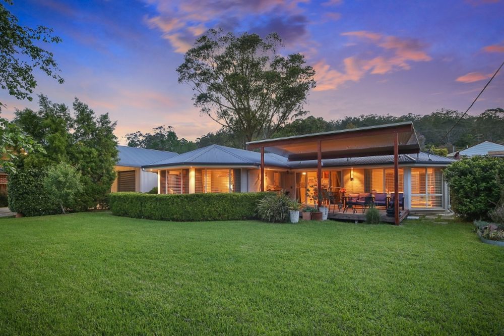 12 Linga Longa Road, Yarramalong, NSW 2259