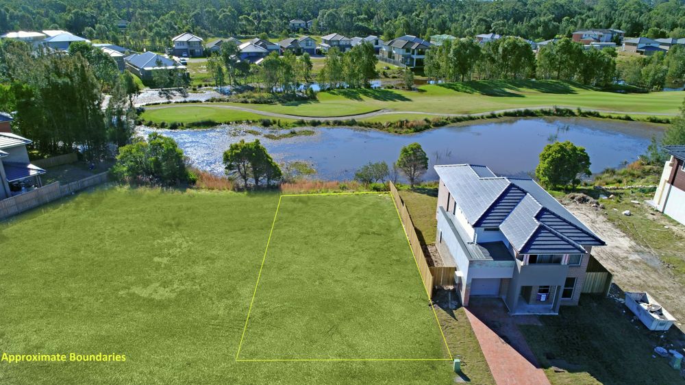 9 Windsorgreen Drive, Wyong, NSW 2259