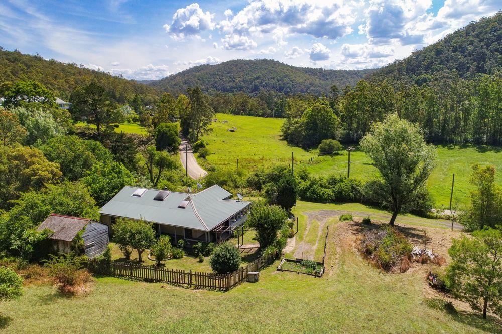 377 Ravensdale Road, Ravensdale, NSW 2259